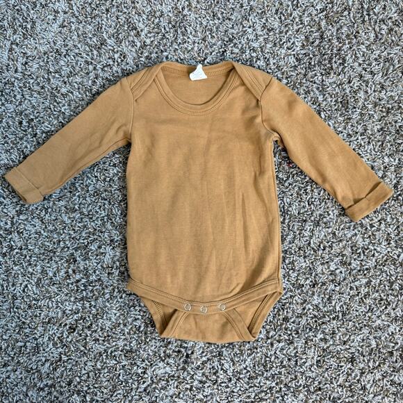 Kate Quinn Baby Bodysuit Rompers Lot of 3 | 6-12M - Picture 2 of 11